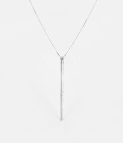 Collier Aurore (Acier)