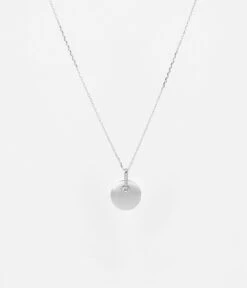 Collier Anya (Acier)