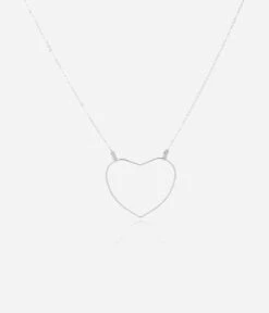 Collier Folie (Acier)