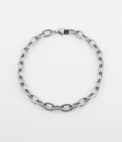 Collier Jackie (Acier)