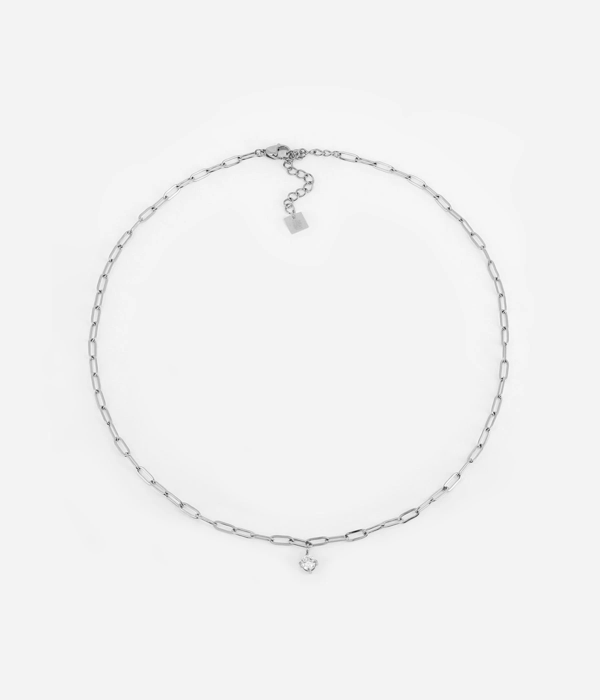 Collier Renée (Acier)