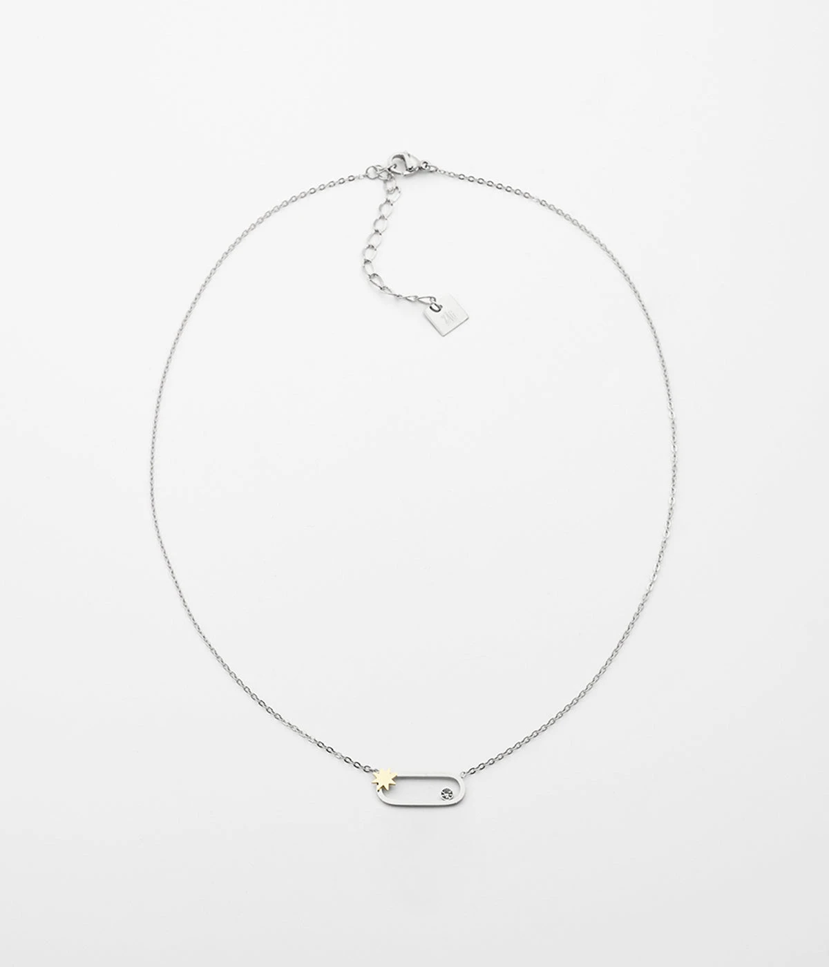 Collier Atoll (Acier)