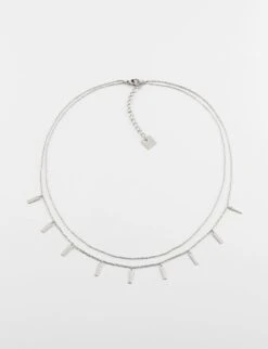 Collier Miko (Acier)