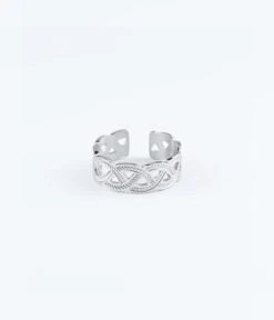 Bague Holbox (Acier)