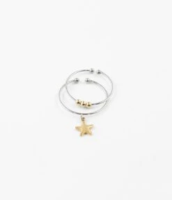 Bague Ithaque (Acier)