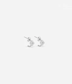Boucles D'oreilles Cruise (Acier)