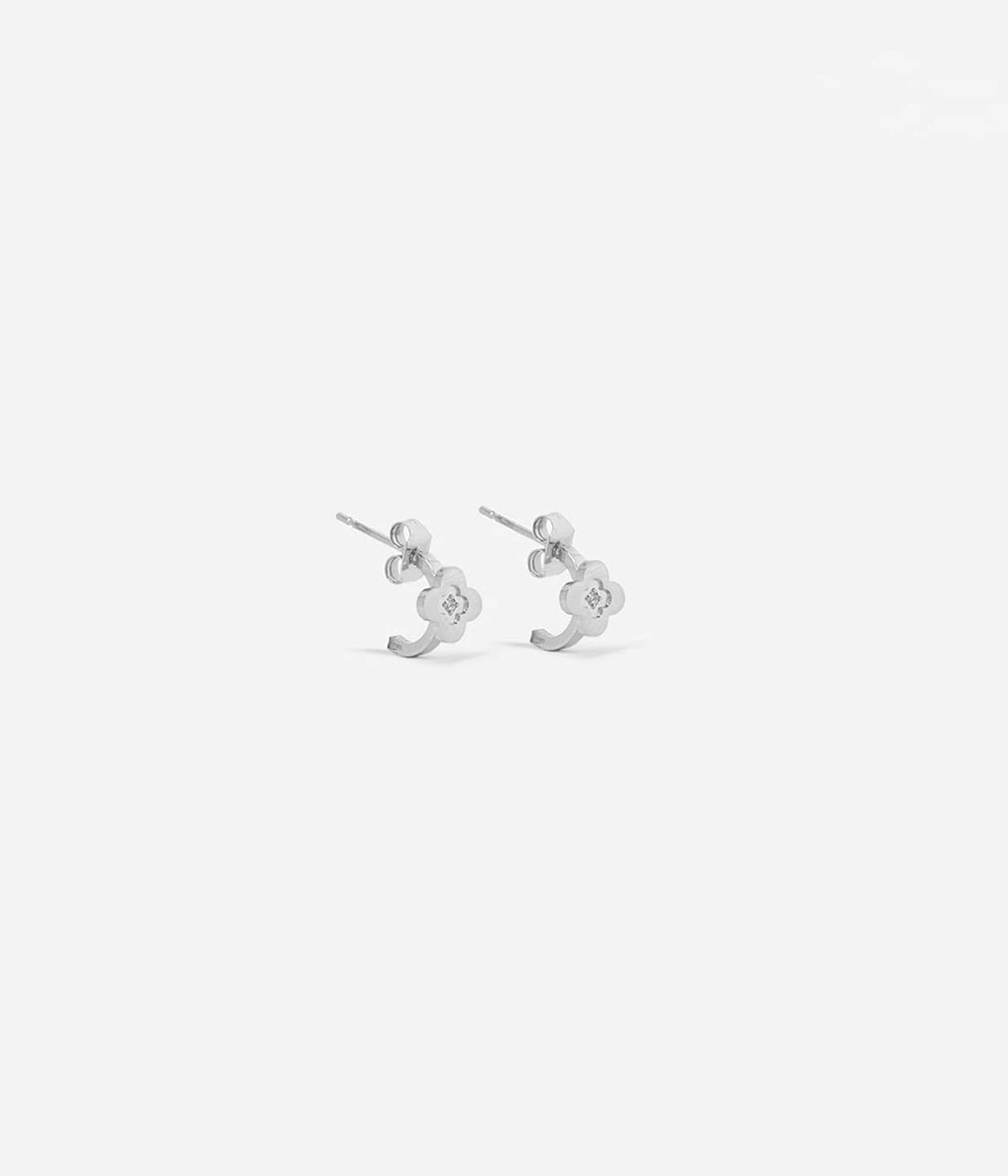 Boucles D'oreilles Cruise (Acier)