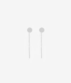Boucles D'oreilles Knox (Acier)