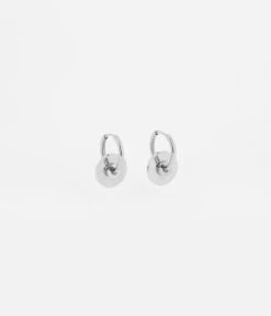 Boucles D'oreilles Ola (Acier)