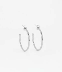 Boucles D'oreilles Olivia (Acier)