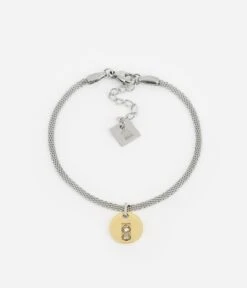 Bracelet Artus (Acier)