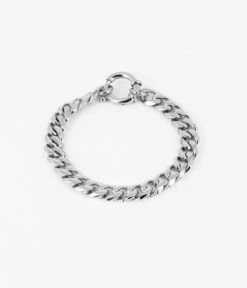 Bracelet Balboa (Acier)