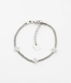 Bracelet Bartelomeo (Acier)