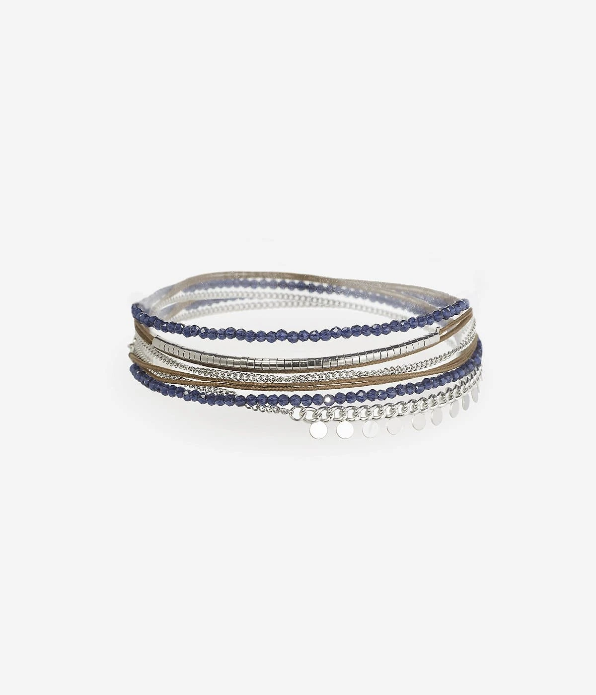 Bracelet Busara (Acier)