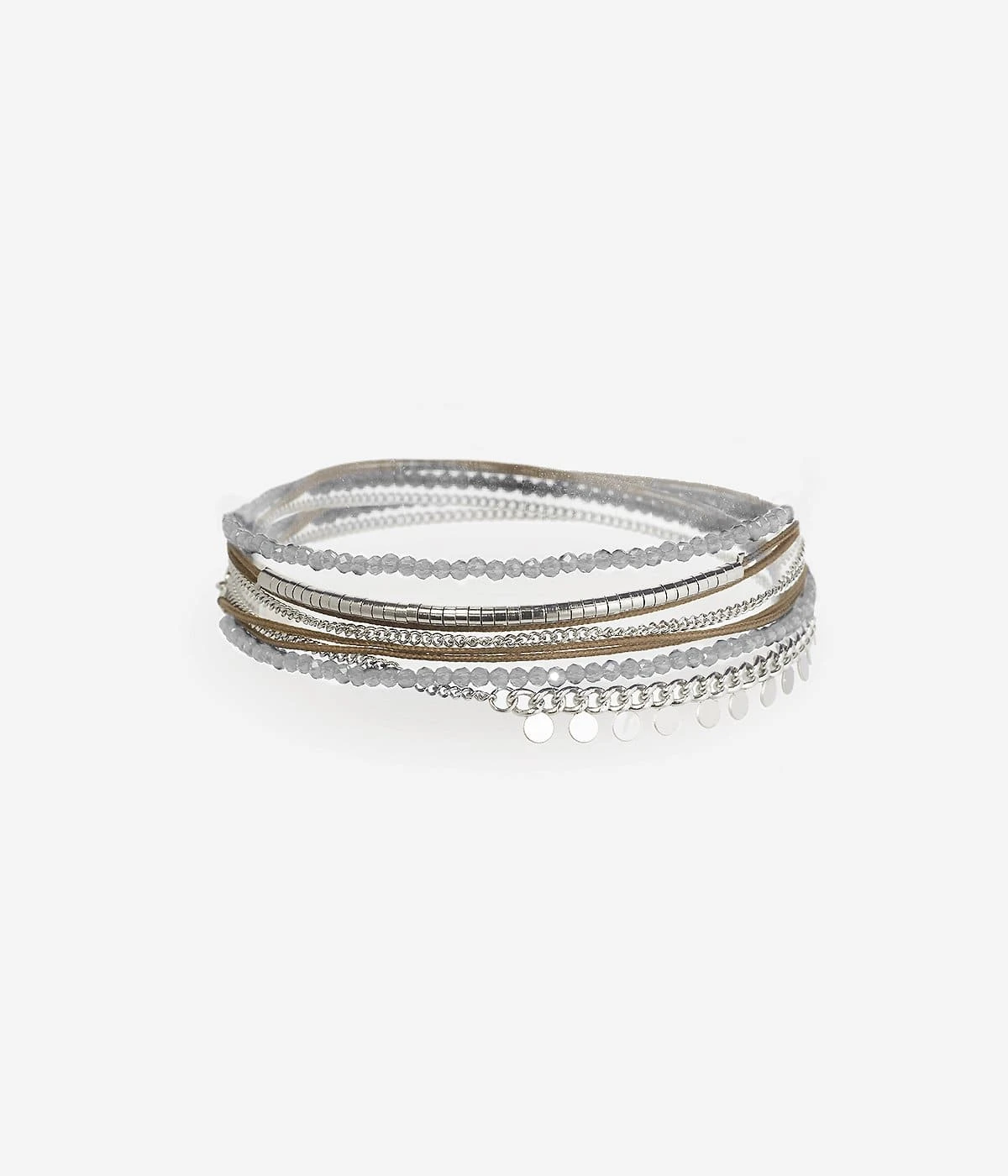 Bracelet Busara (Acier) – Image 3