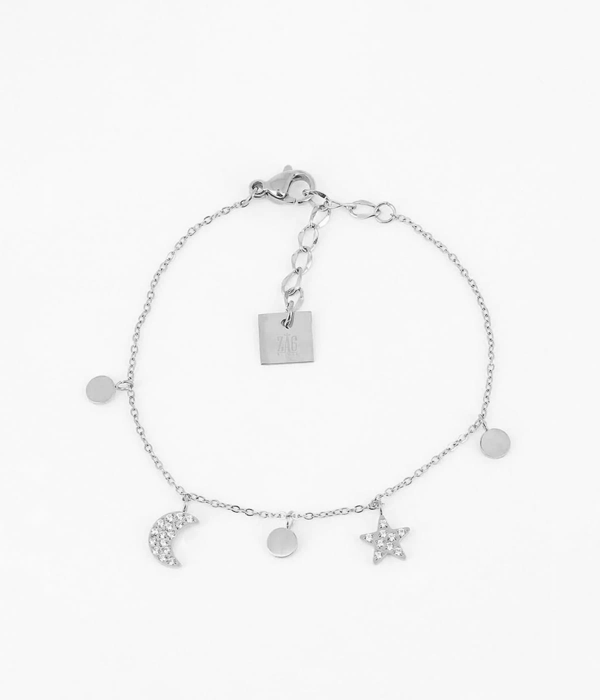 Bracelet Georgetown (Acier)