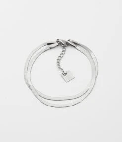 Bracelet Ghery (Acier)