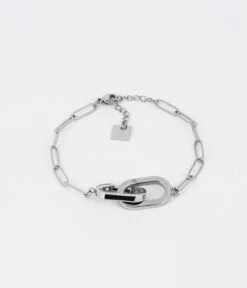 Bracelet Jenny (Acier)