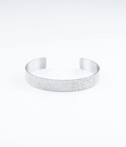 Bracelet Jonc Athena (Acier)