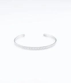 Bracelet Jonc Buzios (Acier)