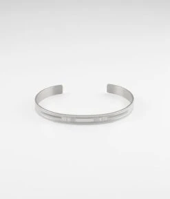Bracelet Jonc Héra (Acier)