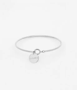 Bracelet Jonc Protect (Acier)