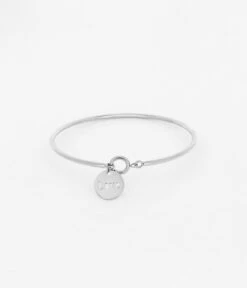 Bracelet Jonc Ringo (Acier)