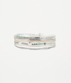 Bracelet Light (Acier)