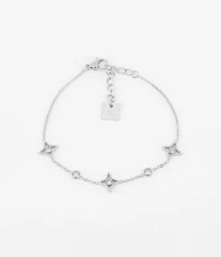 Bracelet Manhattan (Acier)