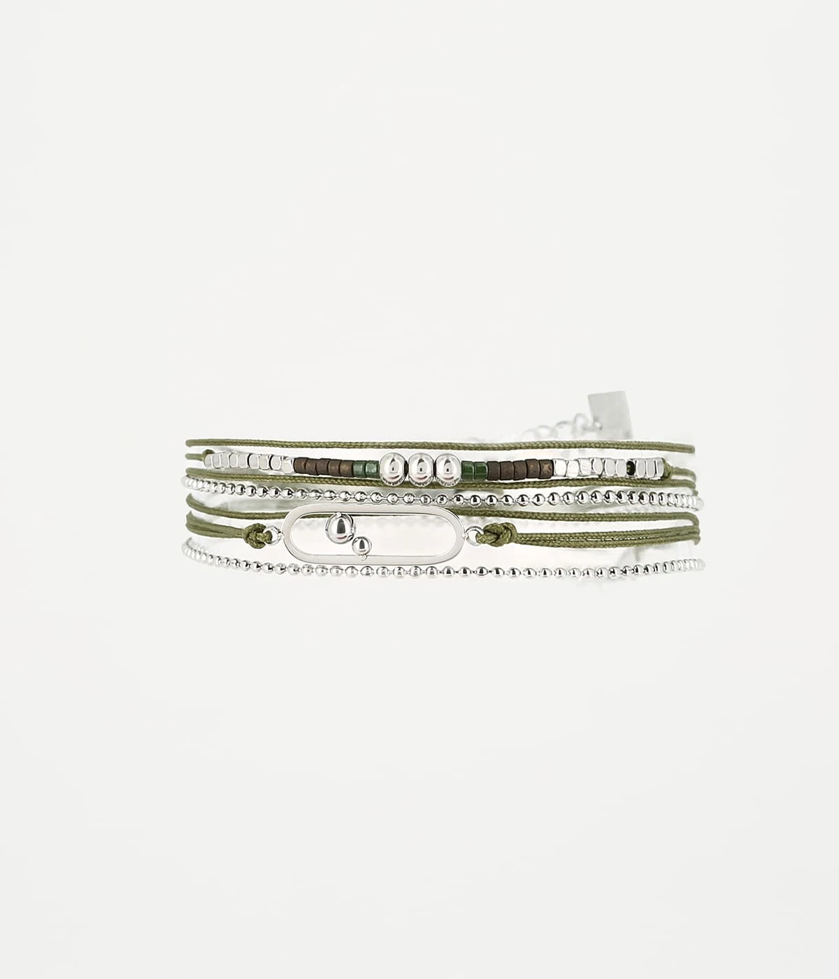 Bracelet Métric (Acier)