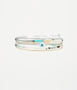 Bracelet Naz (Acier)