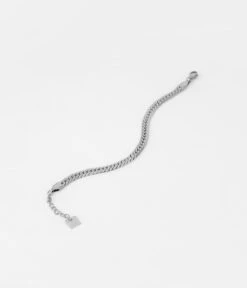 Bracelet Nérée (Acier)