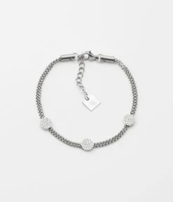 Bracelet Opera (Acier)