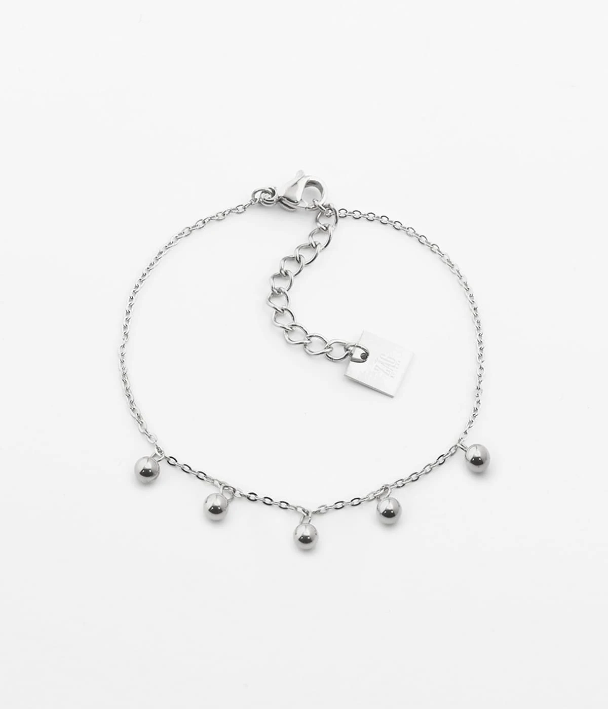 Bracelet R2D2 (Acier)