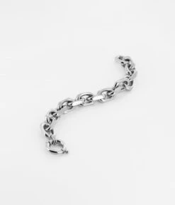 Bracelet Shiro (Acier)