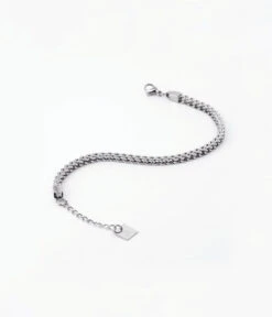 Bracelet Sinner (Acier)