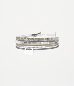 Bracelet Talis (Acier)