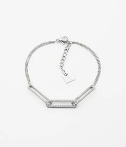 Bracelet Turing (Acier)