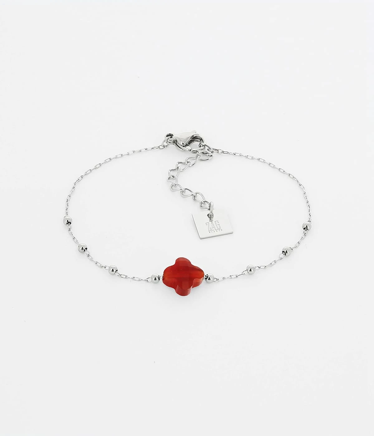 Bracelet Velasquez (Acier) â Image 3