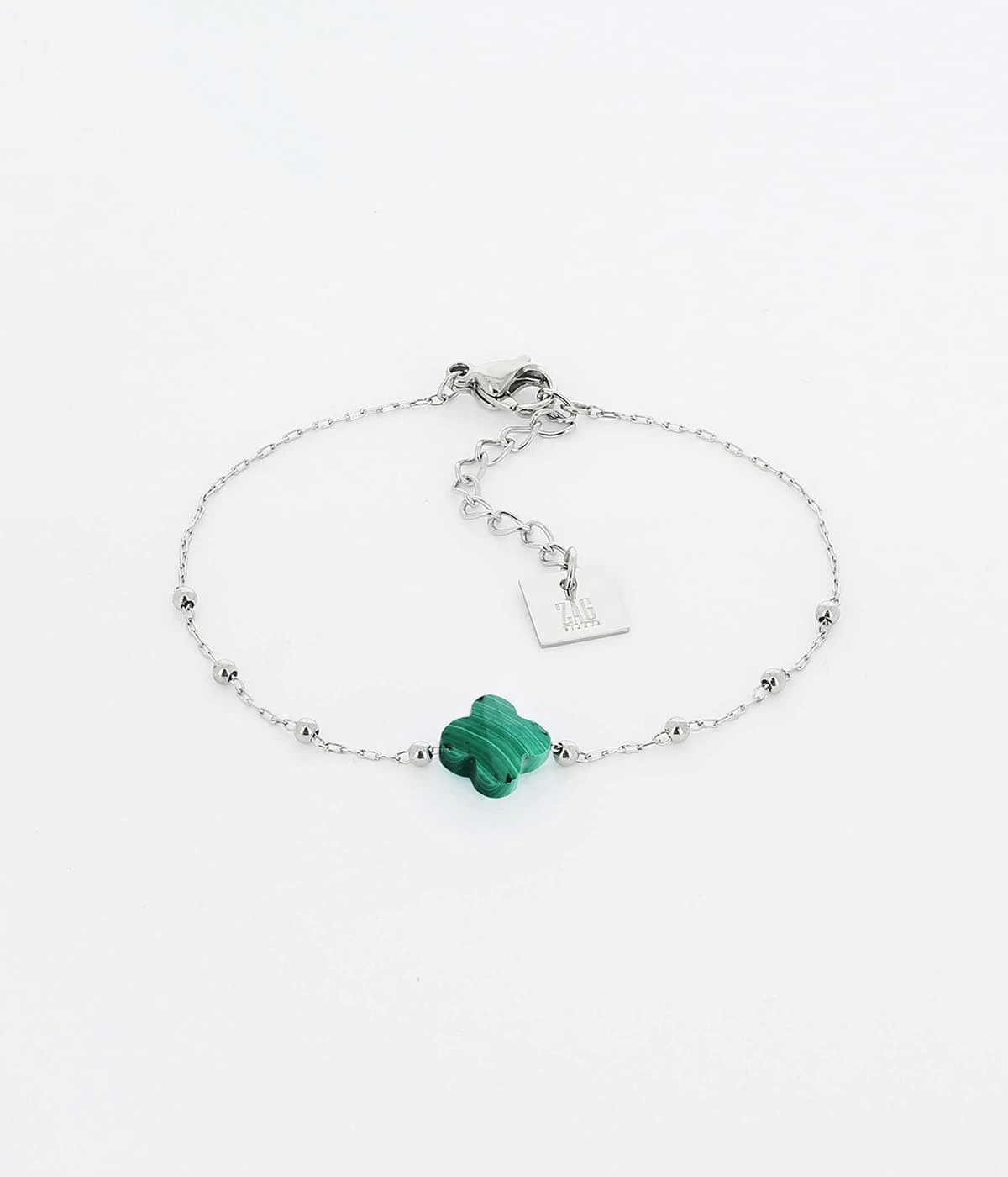 Bracelet Velasquez (Acier) â Image 5