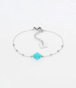 Bracelet Velasquez (Acier)