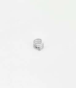 Earcuff Brian (Acier)