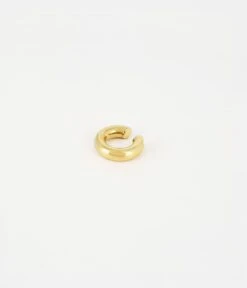 Earcuff Lyrides (Acier Doré)