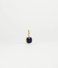 Charm Tanis (Acier Doré)